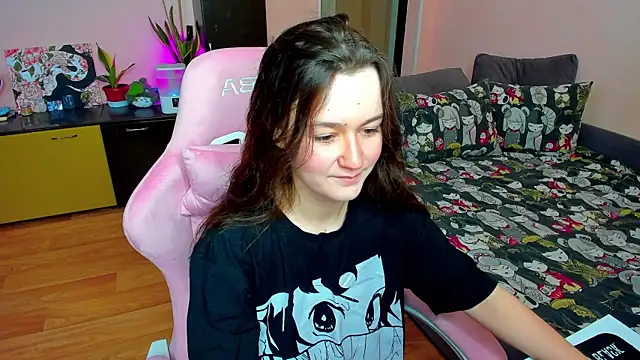 ameli moon online show from 15, 11, 2025