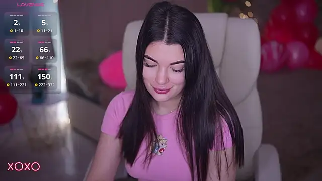 YourLolaBunny online show from 14, 2, 2026