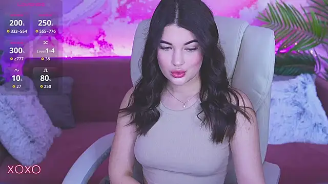 YourLolaBunny online show from 17, 1, 2026