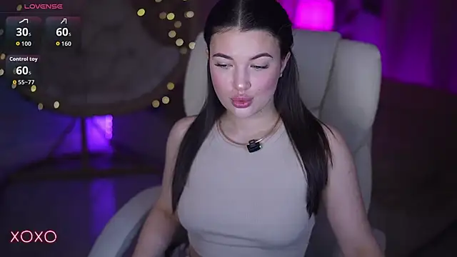 YourLolaBunny online show from 19, 3, 2026