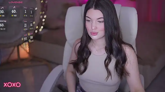 YourLolaBunny online show from 26, 4, 2026