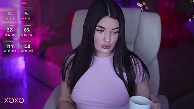 YourLolaBunny online show from 16, 2, 2026