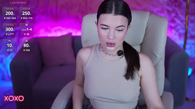 YourLolaBunny online show from 29, 3, 2026