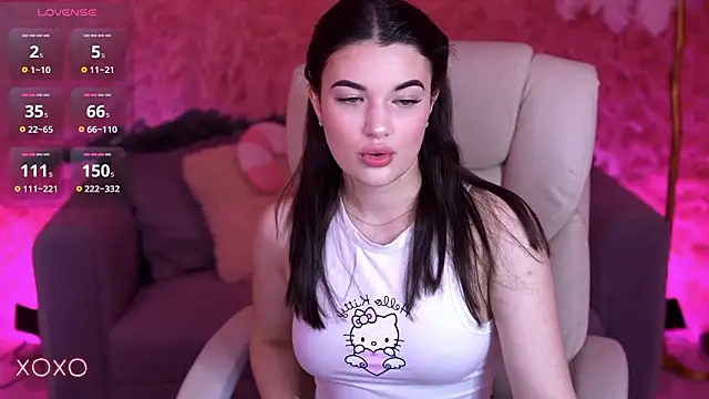 YourLolaBunny online show from 10, 1, 2026