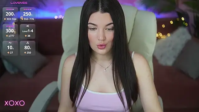YourLolaBunny online show from 20, 5, 2026