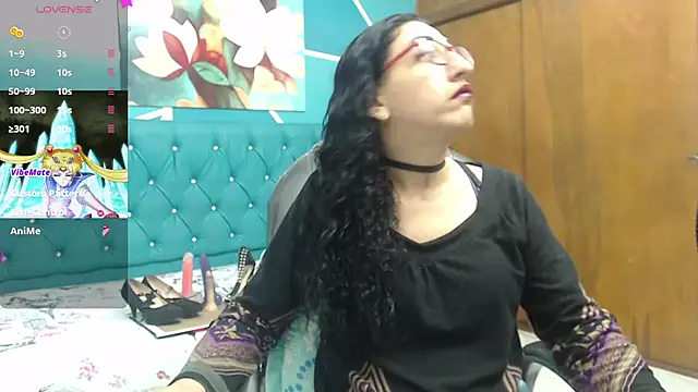 sabrina dupont online show from 29, 9, 2025