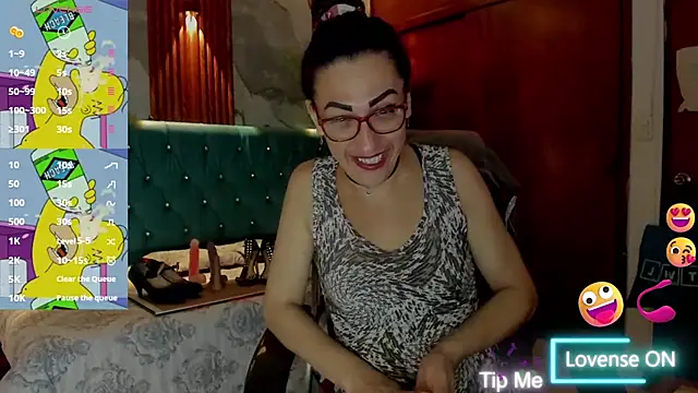 Snapshot of sabrina_dupont chatting on 23, 6, 2026 sabrina dupont online show from 23, 6, 2026