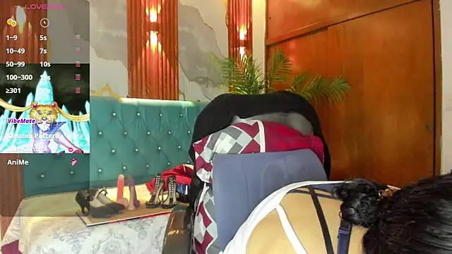 Snapshot of sabrina_dupont chatting on 27, 2, 2026 sabrina dupont online show from 27, 2, 2026