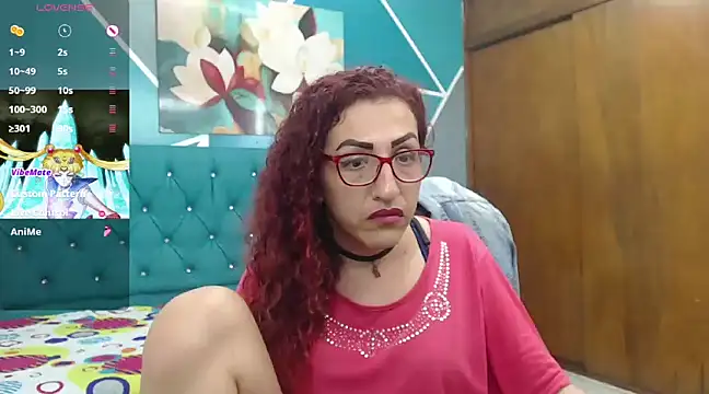 sabrina dupont online show from 20, 3, 2025