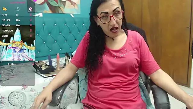 sabrina dupont online show from 3, 10, 2025