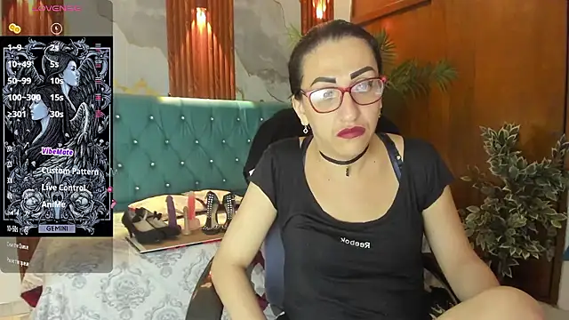 sabrina dupont online show from 10, 1, 2026