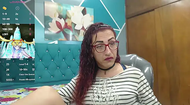 sabrina dupont online show from 14, 3, 2025