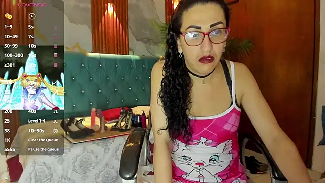 Snapshot of sabrina_dupont chatting on 1, 3, 2026 sabrina dupont online show from 1, 3, 2026