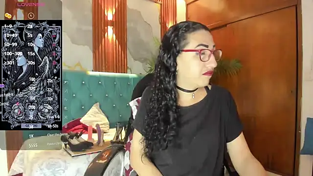 Snapshot of sabrina_dupont chatting on 8, 2, 2026 sabrina dupont online show from 8, 2, 2026