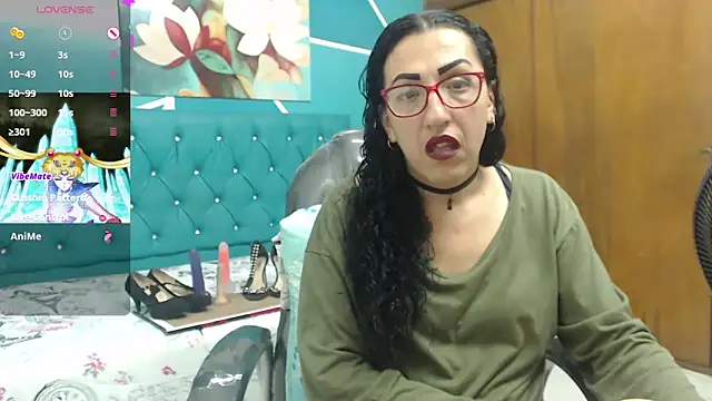 sabrina dupont online show from 5, 10, 2025