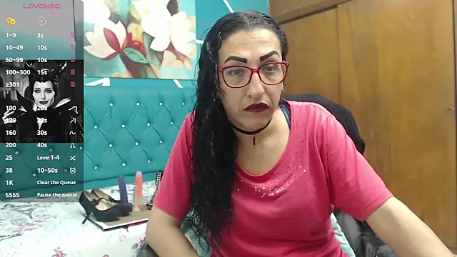 sabrina dupont online show from 15, 10, 2025