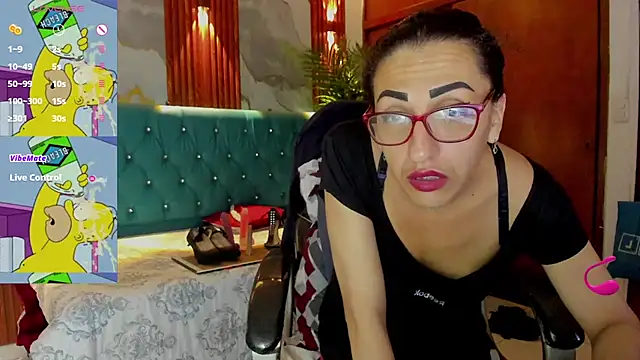 Snapshot of sabrina_dupont chatting on 12, 7, 2026 sabrina dupont online show from 12, 7, 2026
