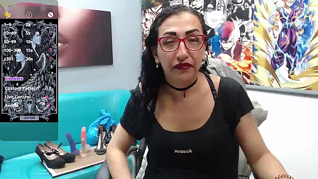 sabrina dupont online show from 26, 11, 2025