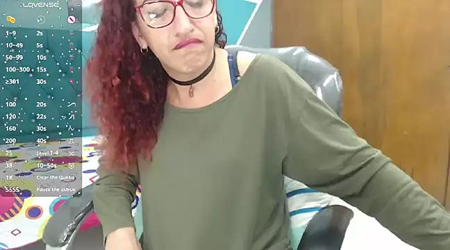 sabrina dupont online show from 12, 3, 2025