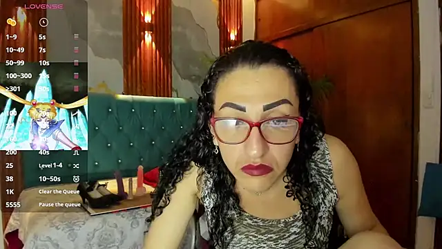 Snapshot of sabrina_dupont chatting on 26, 2, 2026 sabrina dupont online show from 26, 2, 2026