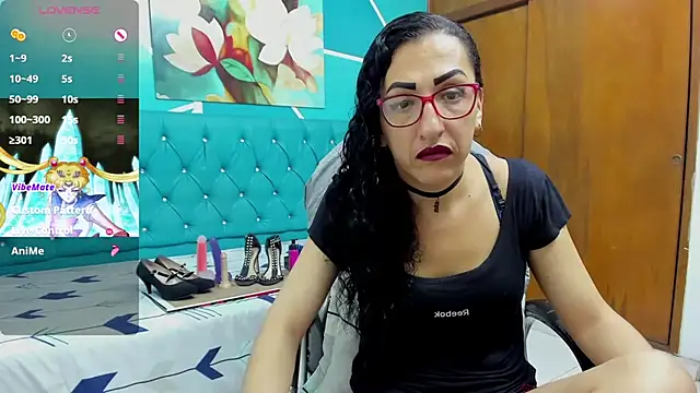 sabrina dupont online show from 12, 11, 2025