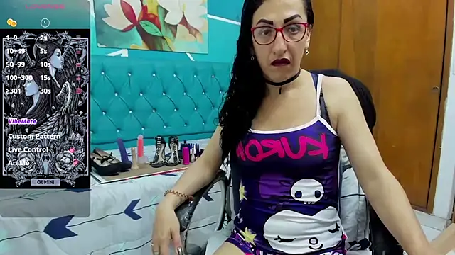 sabrina dupont online show from 16, 11, 2025