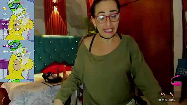 Snapshot of sabrina_dupont chatting on 8, 7, 2026 sabrina dupont online show from 8, 7, 2026