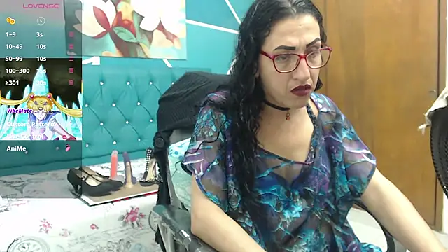 sabrina dupont online show from 20, 9, 2025