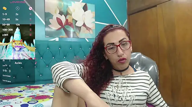 sabrina dupont online show from 14, 3, 2025