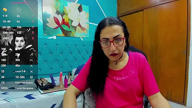 sabrina dupont online show from 30, 10, 2025