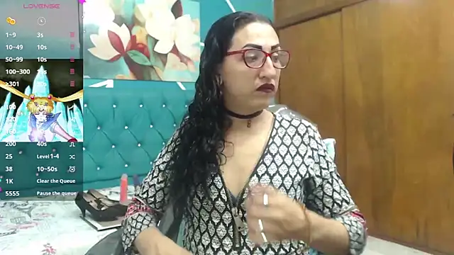 sabrina dupont online show from 28, 9, 2025