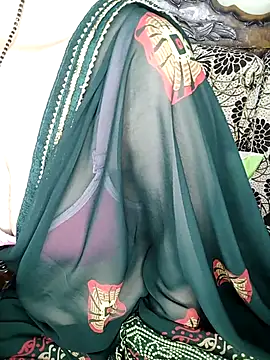 Snapshot of Fair-magic-woman chatting on 10, 9, 2025 Fair-magic-woman online show from 10, 9, 2025