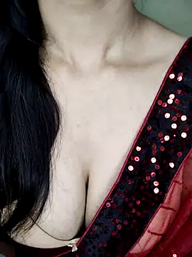 Snapshot of Fair-magic-woman chatting on 18, 9, 2025 Fair-magic-woman online show from 18, 9, 2025