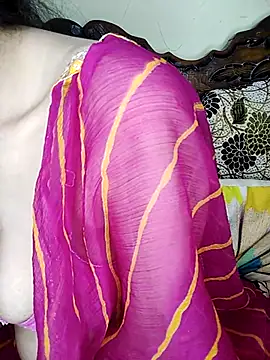 Snapshot of Fair-magic-woman chatting on 21, 9, 2025 Fair-magic-woman online show from 21, 9, 2025