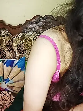 Snapshot of Fair-magic-woman chatting on 8, 10, 2025 Fair-magic-woman online show from 8, 10, 2025