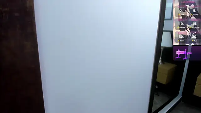 zoi jazmin online show from 21, 11, 2025