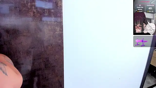 zoi jazmin online show from 9, 1, 2026