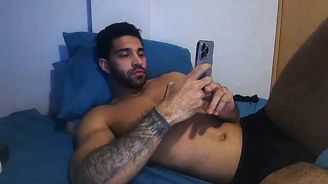 Snapshot of macho_fit chatting on 15, 7, 2026 macho fit online show from 15, 7, 2026