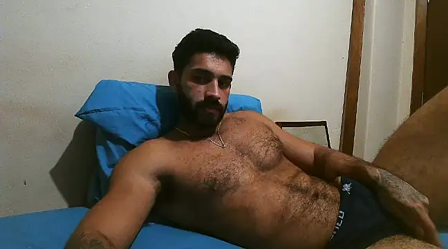 macho fit online show from 11, 3, 2025