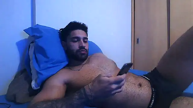 macho fit online show from 6, 10, 2025