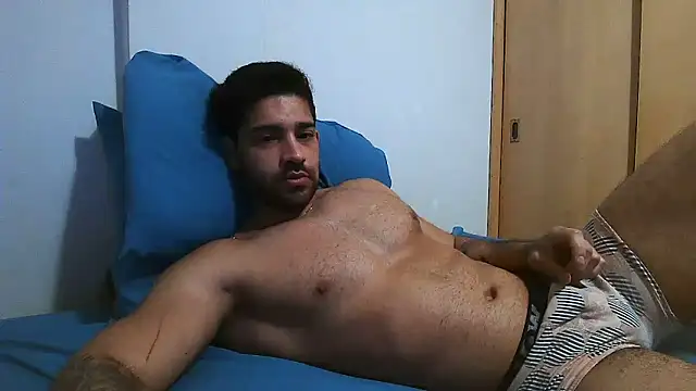 macho fit online show from 27, 10, 2025