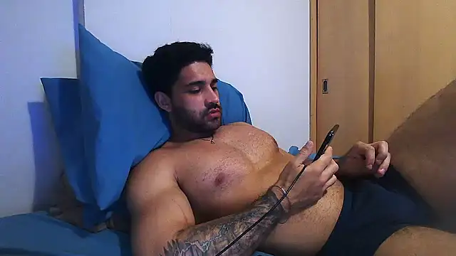 macho fit online show from 30, 10, 2025