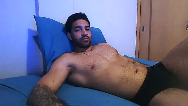 macho fit online show from 2, 11, 2025