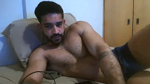 macho fit online show from 17, 11, 2025