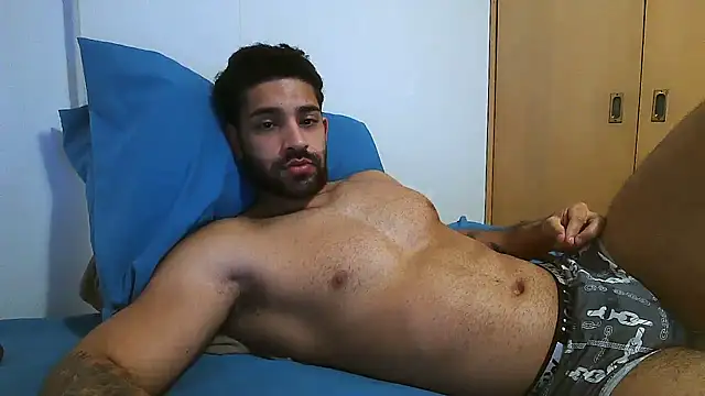 macho fit online show from 17, 9, 2025