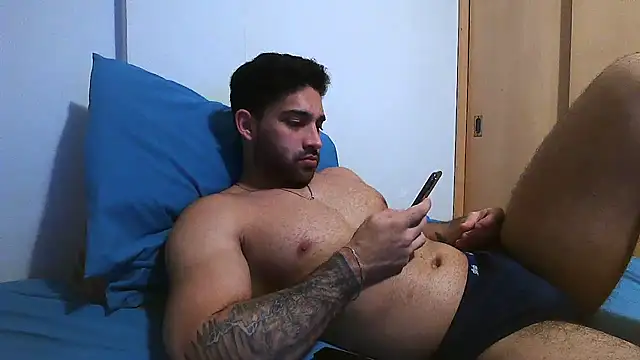 macho fit online show from 22, 10, 2025