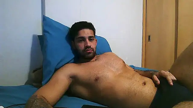 macho fit online show from 24, 10, 2025