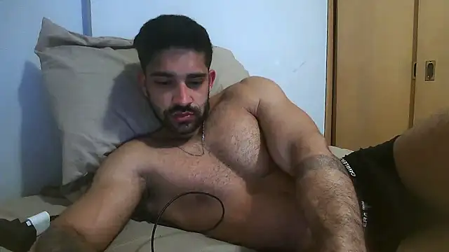 macho fit online show from 10, 11, 2025