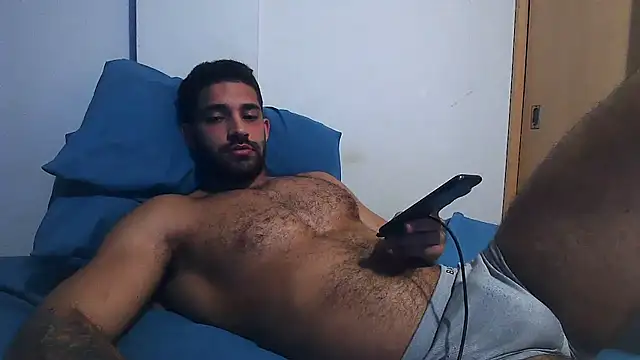 macho fit online show from 16, 4, 2026