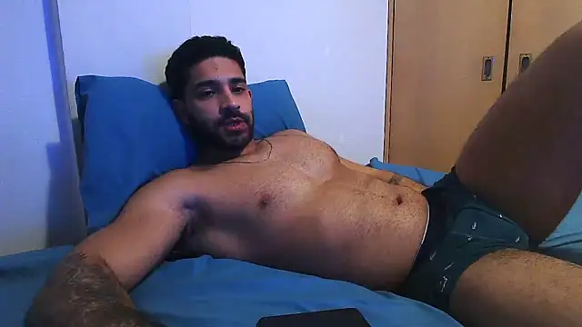 macho fit online show from 22, 9, 2025